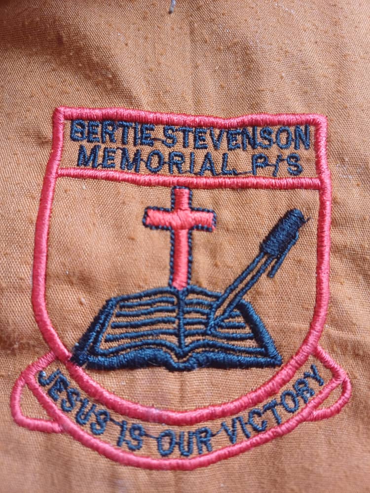 Bestie Stevenson memorial primary school