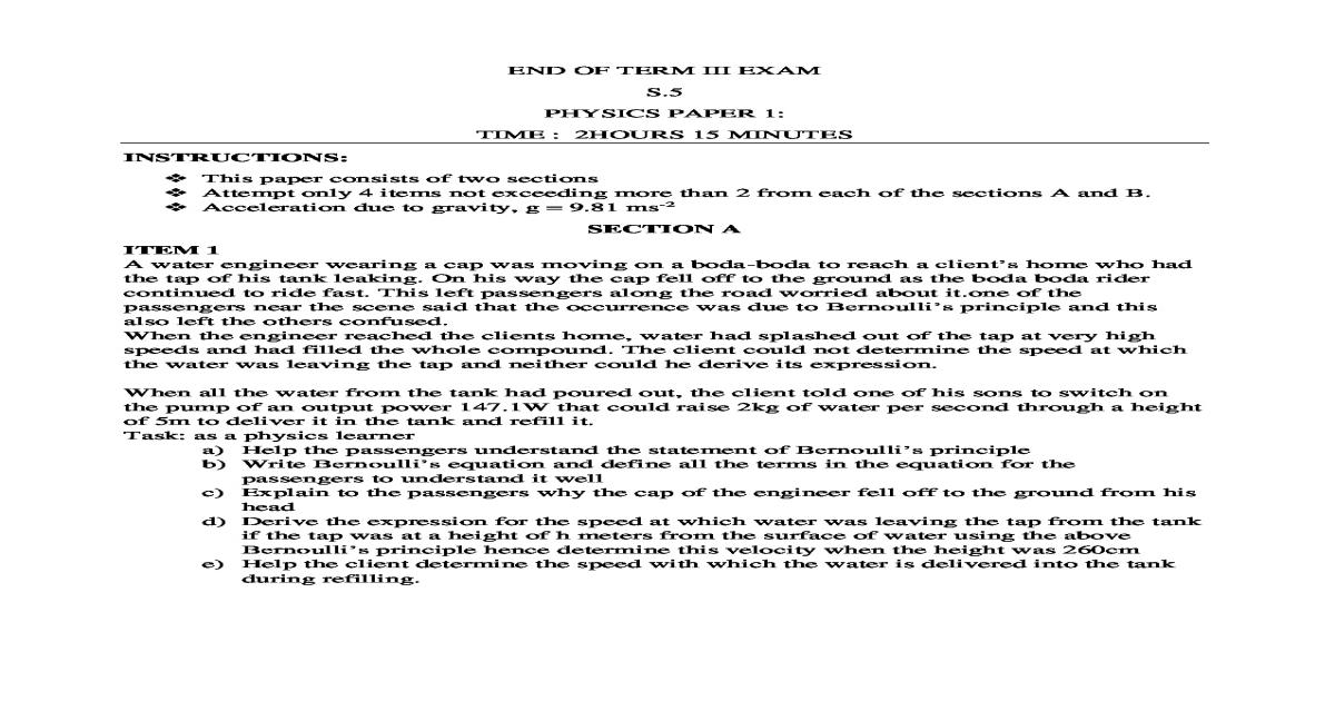 Physics_1 _s5-end_of_ term_ 3