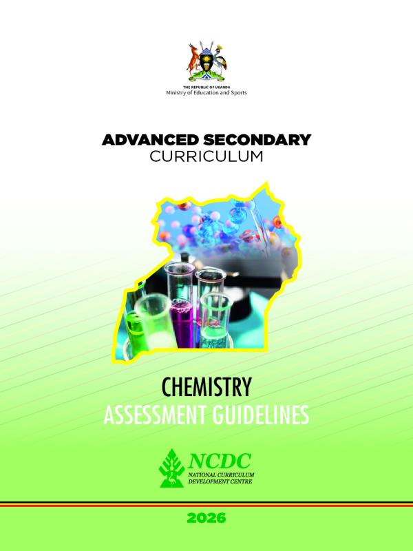 A-Level CBC Chemistry Constructs and Assessment Guidelines 2026