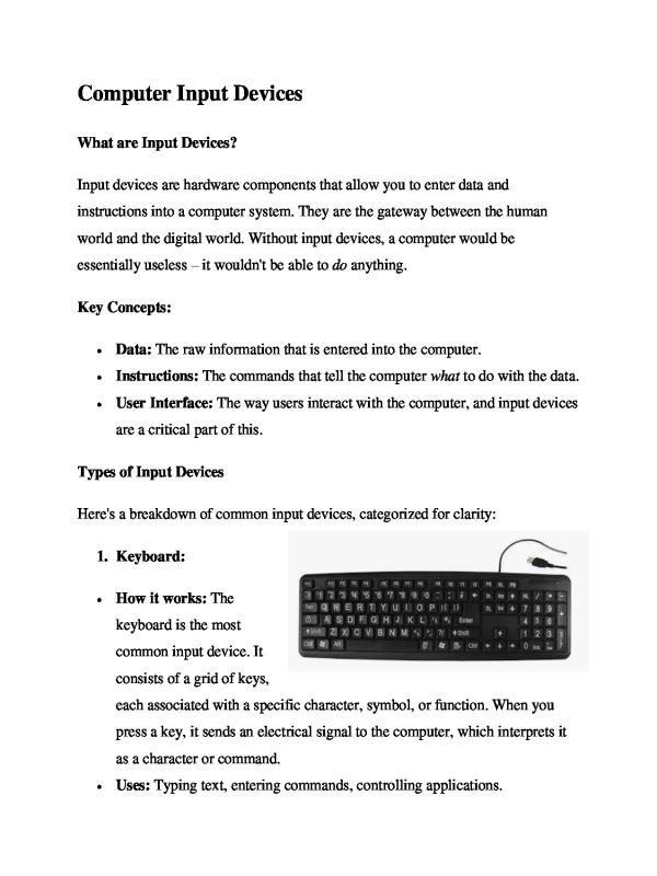 ICT